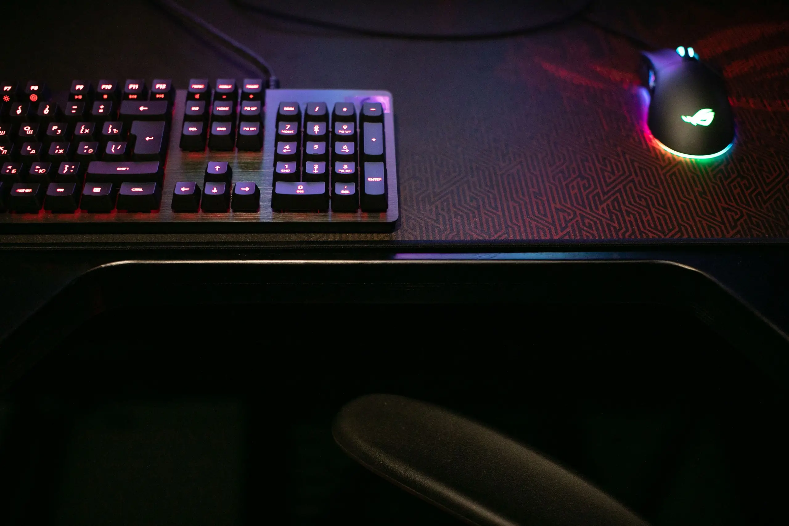 Изображение клуба Академия киберспорта № 3