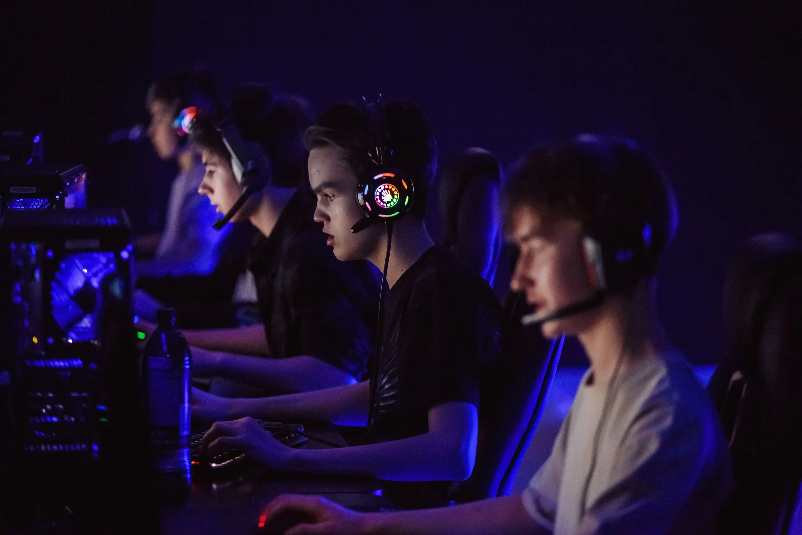 Изображение клуба Arena Tournament на Кирова № 3