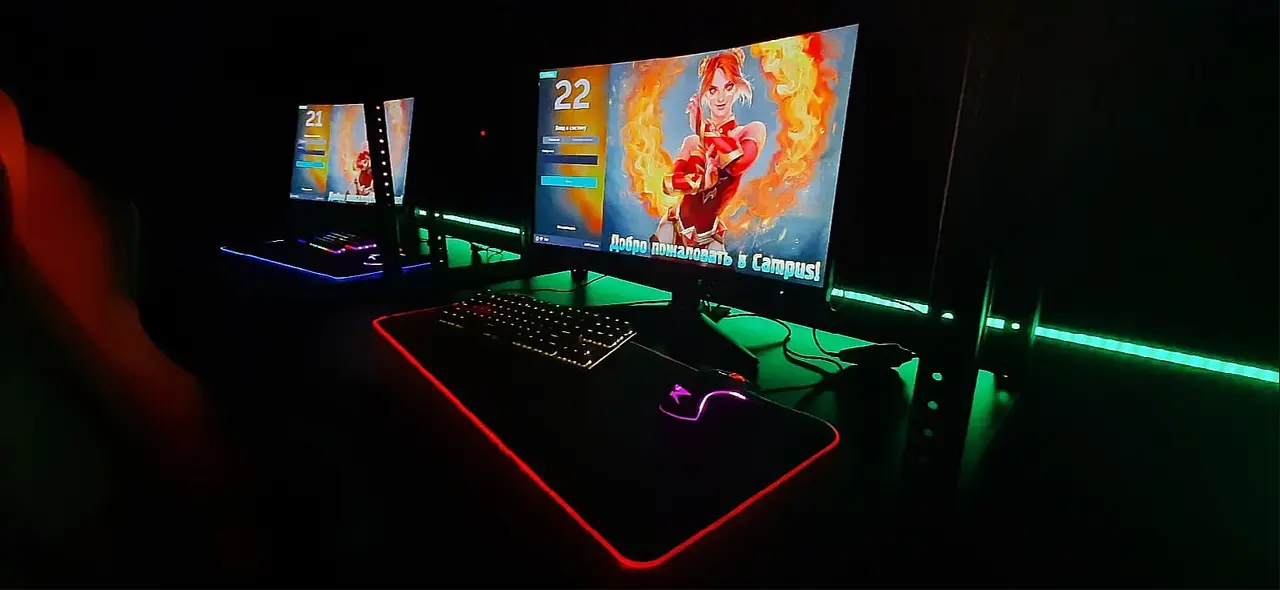 Изображение клуба CAMPUS № 2