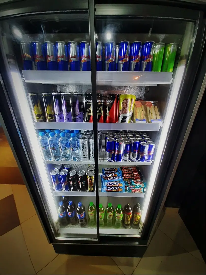 Изображение клуба CAMPUS № 6