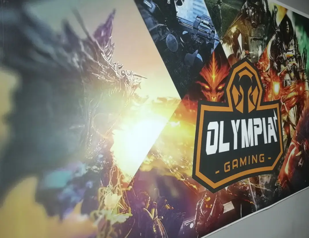 Изображение клуба Olympia на Ленина № 1