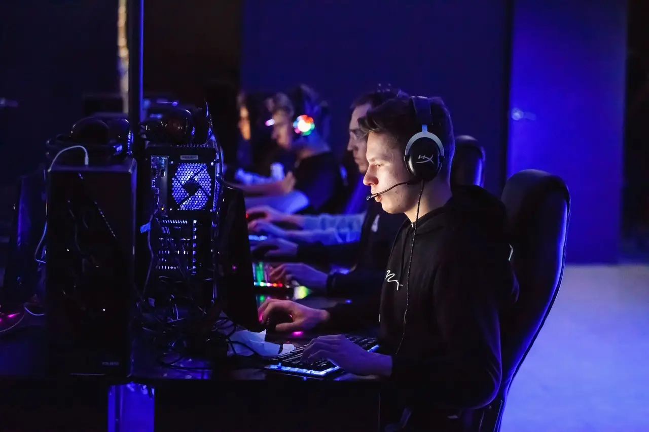 Изображение клуба Arena Tournament на Молодёжной № 4