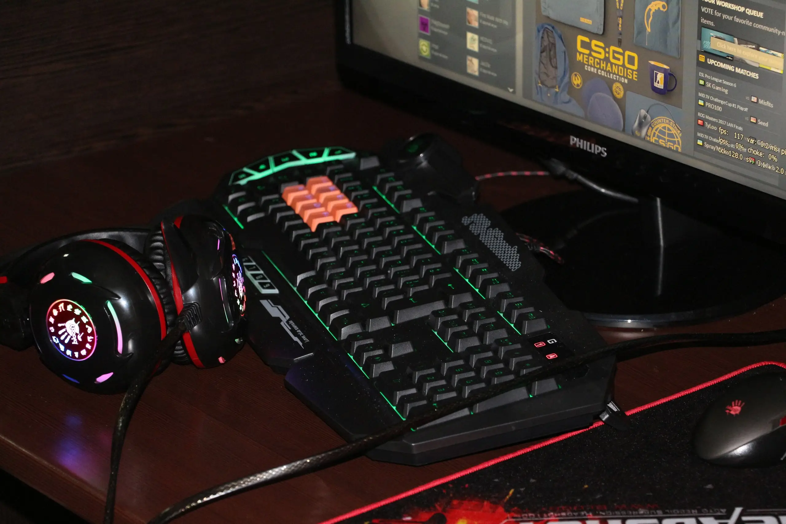 Изображение клуба SPHERE NV на Карбышева № 4