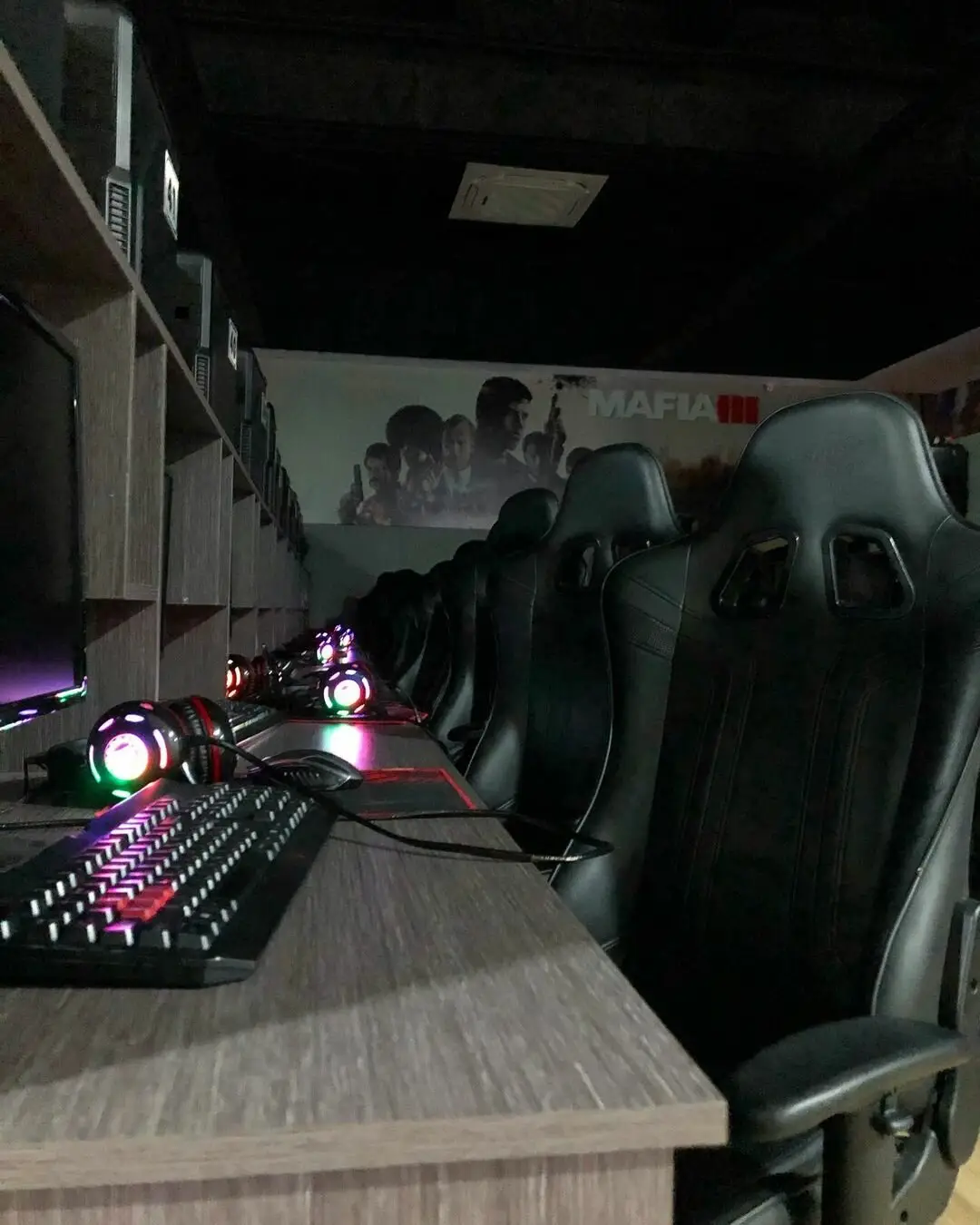 Изображение клуба Dream-Town № 3