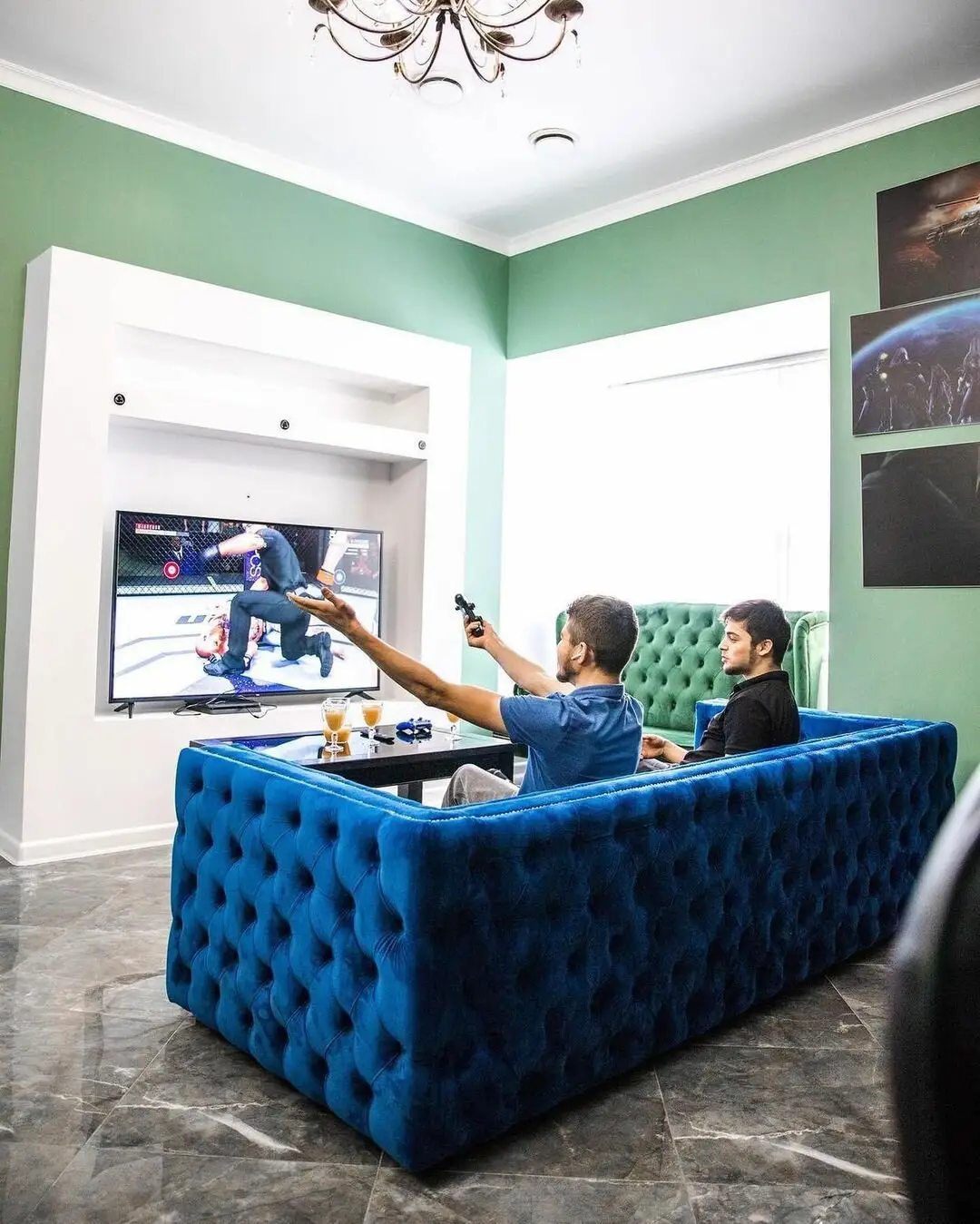 Изображение клуба Dream-Town № 2