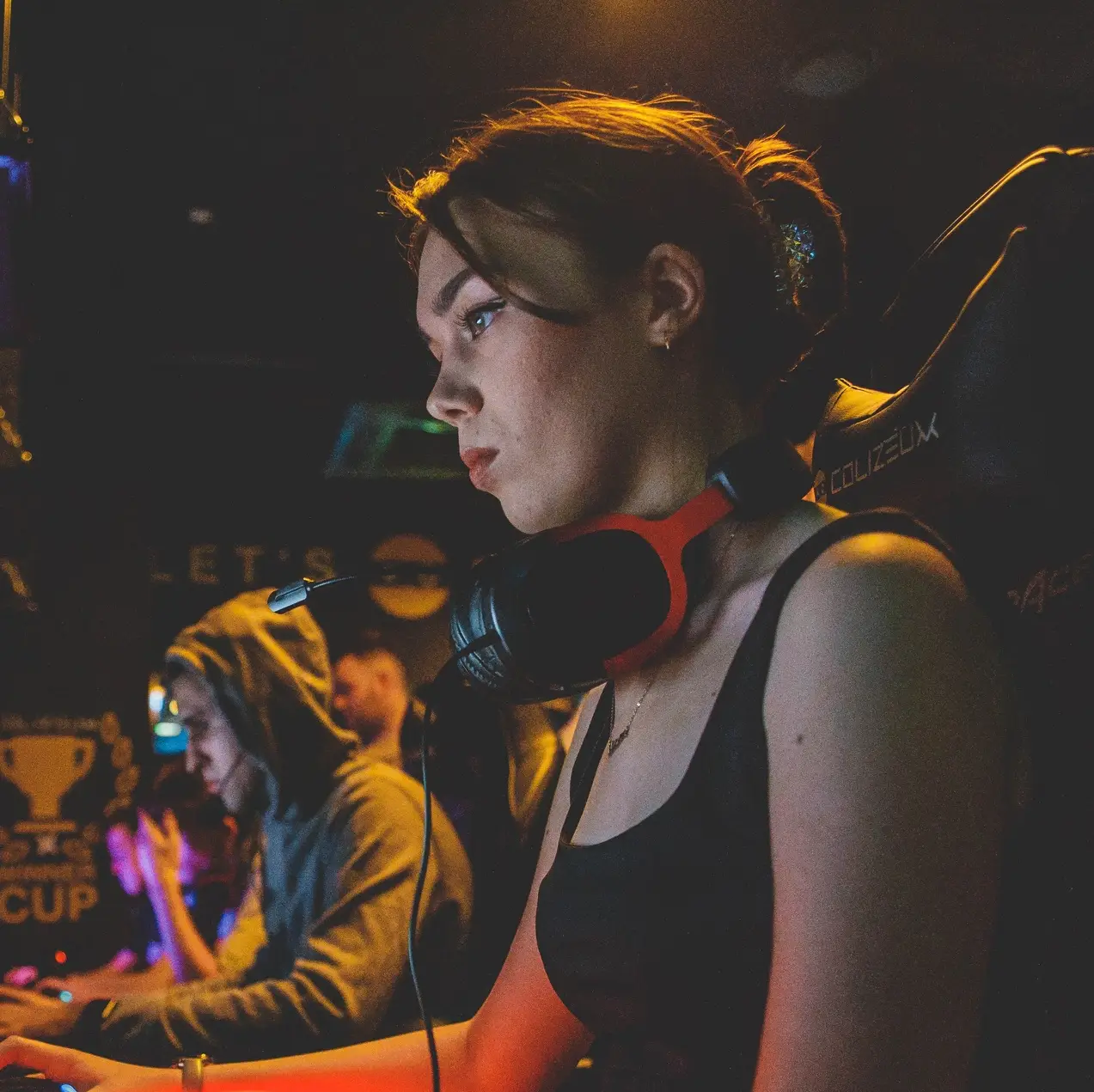 Изображение клуба COLIZEUM Майкоп № 2