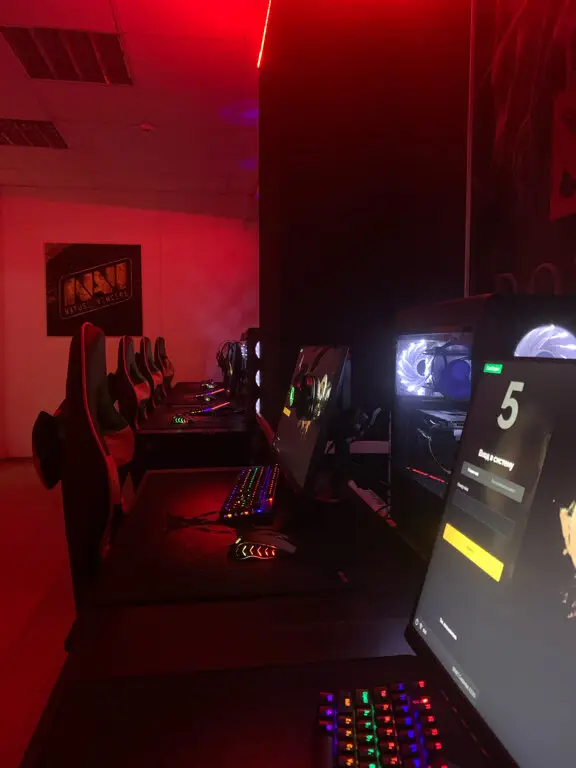 Изображение клуба ARENA на Ленина № 2