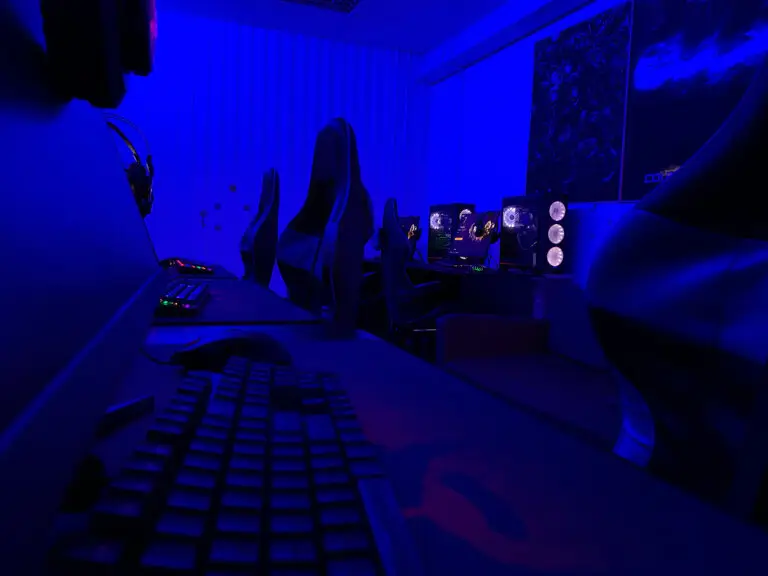 Изображение клуба ARENA на Ленина № 4