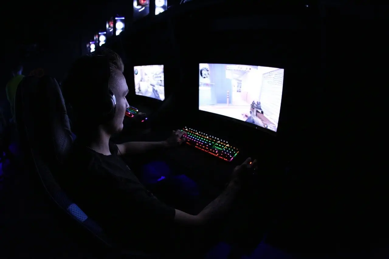 Изображение клуба BOMBPLACE № 3