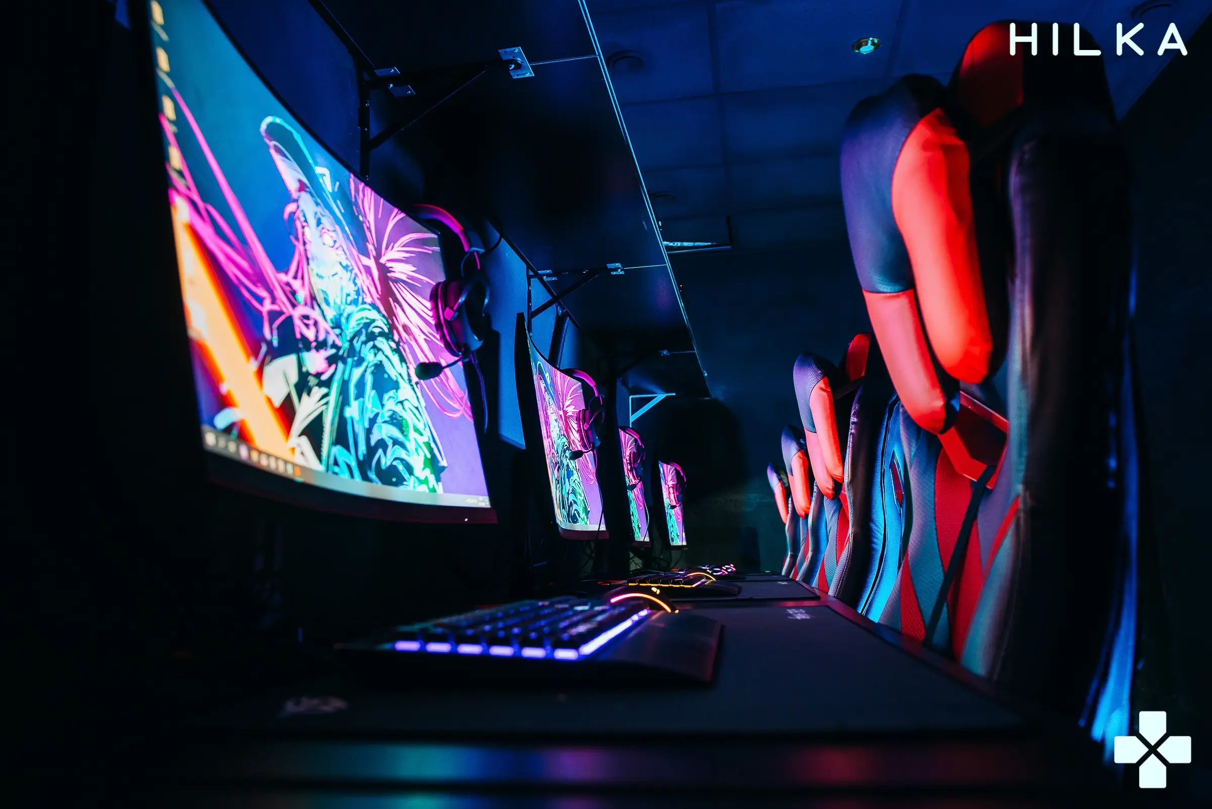 Изображение клуба Hilka № 1