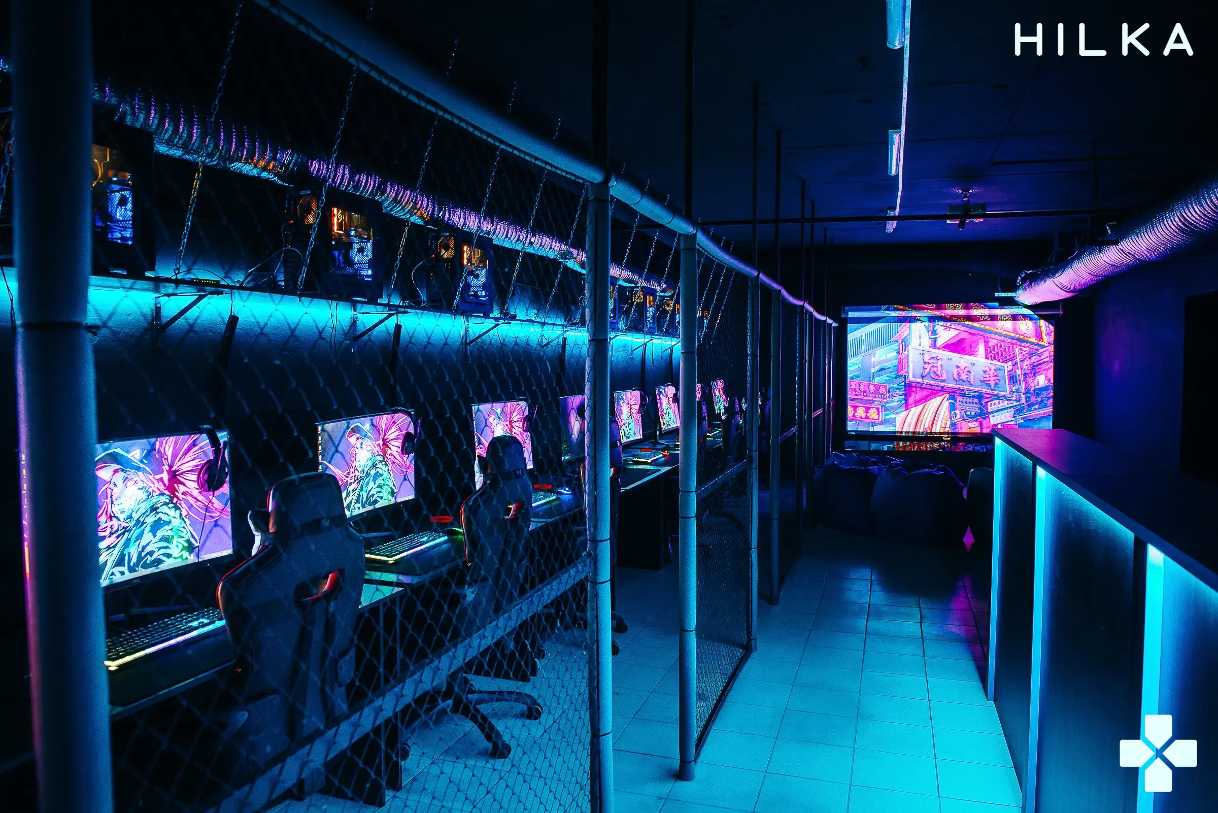 Изображение клуба Hilka № 5