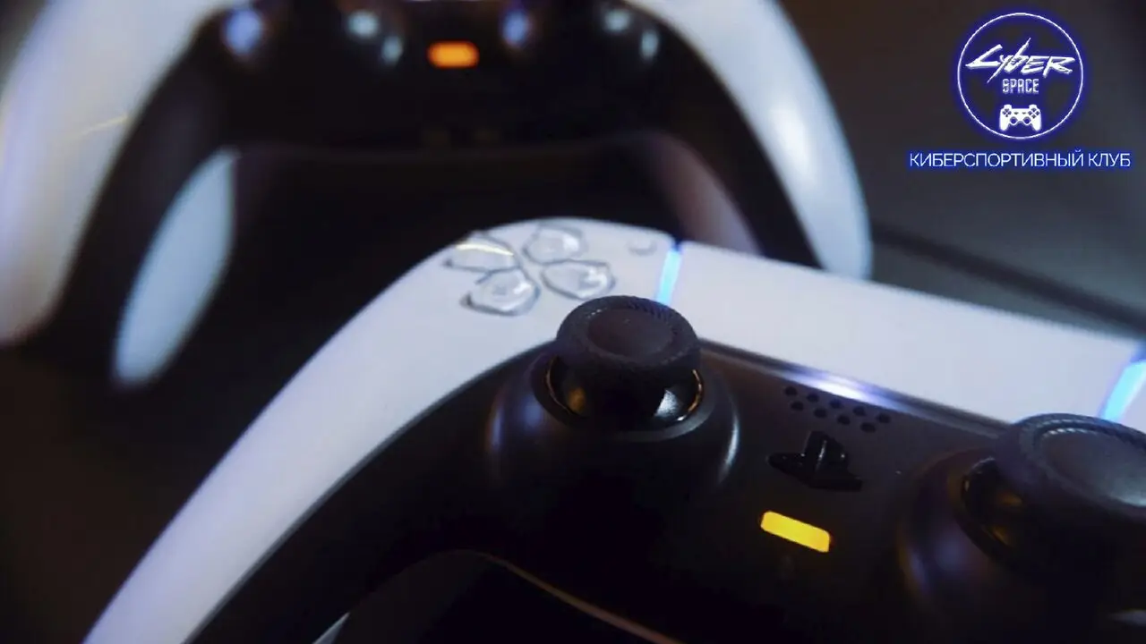 Изображение клуба CyberSpace на Молодцова № 2