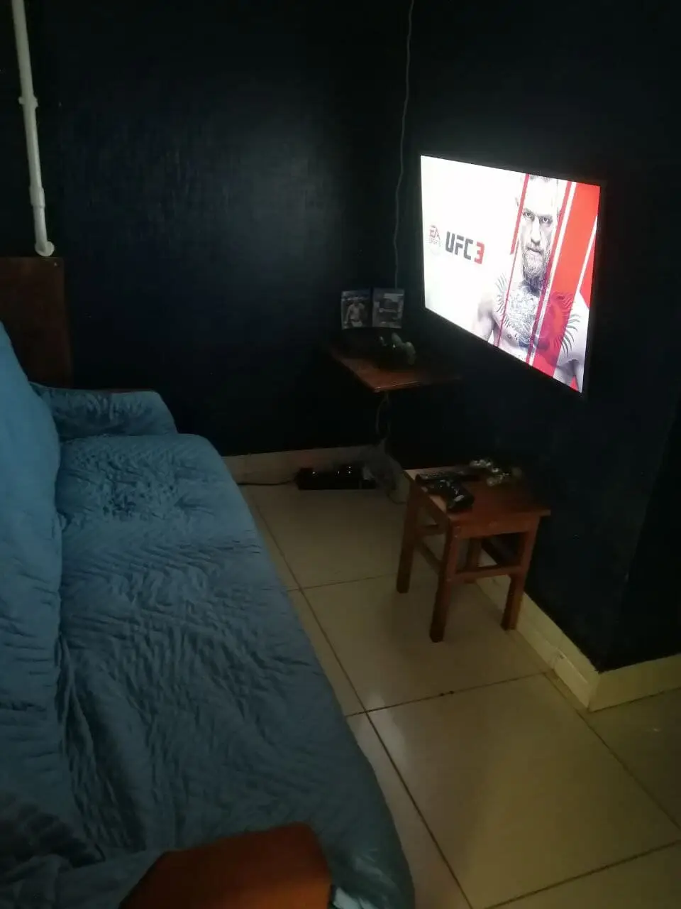 Изображение клуба THE STAR GAMERS CLUB № 3