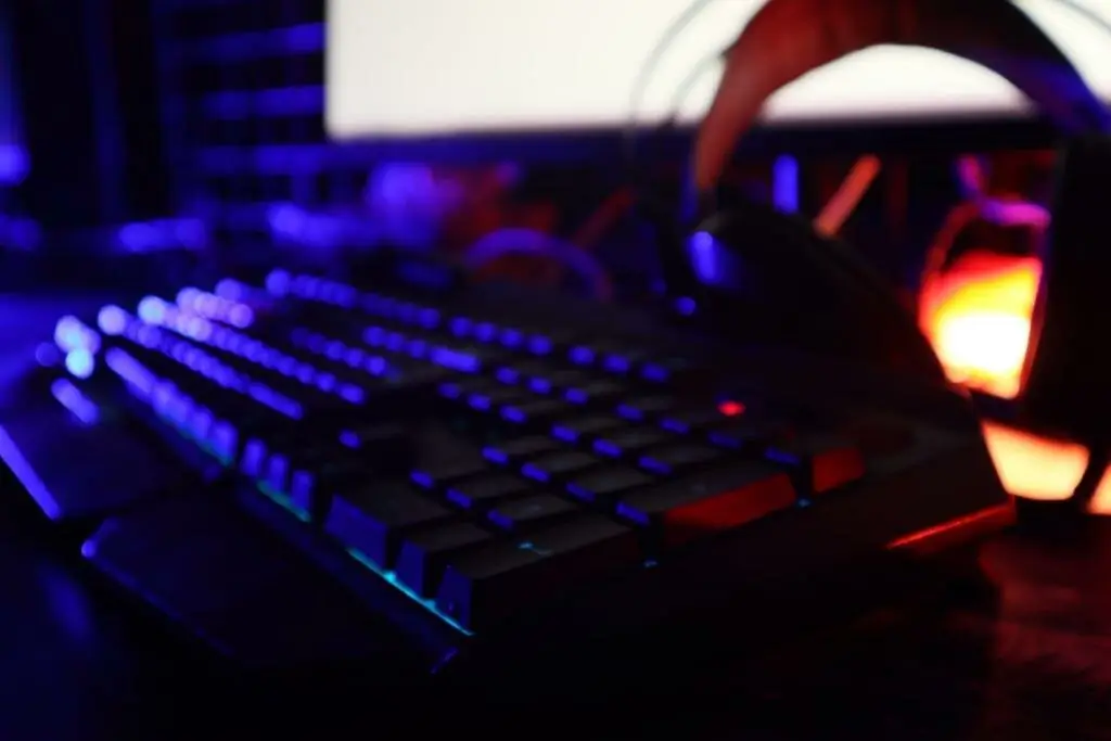 Изображение клуба Кибер Арена на Герцена № 1