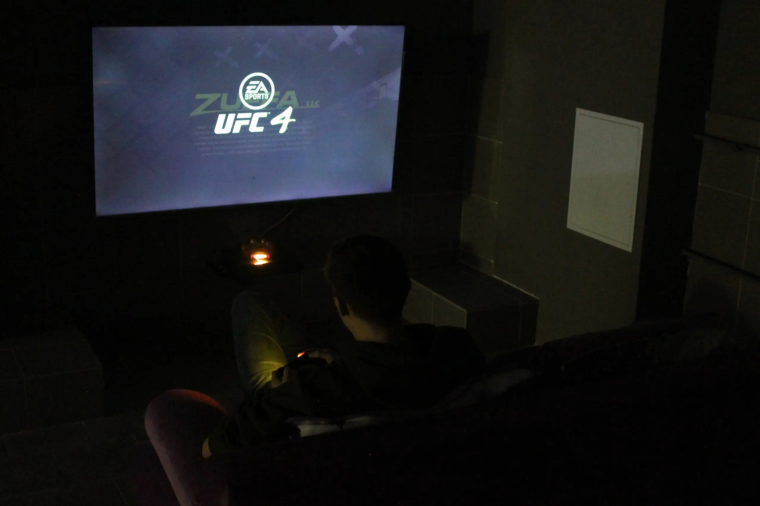 Изображение клуба Game Over на 9 Гвардейской Дивизии № 1