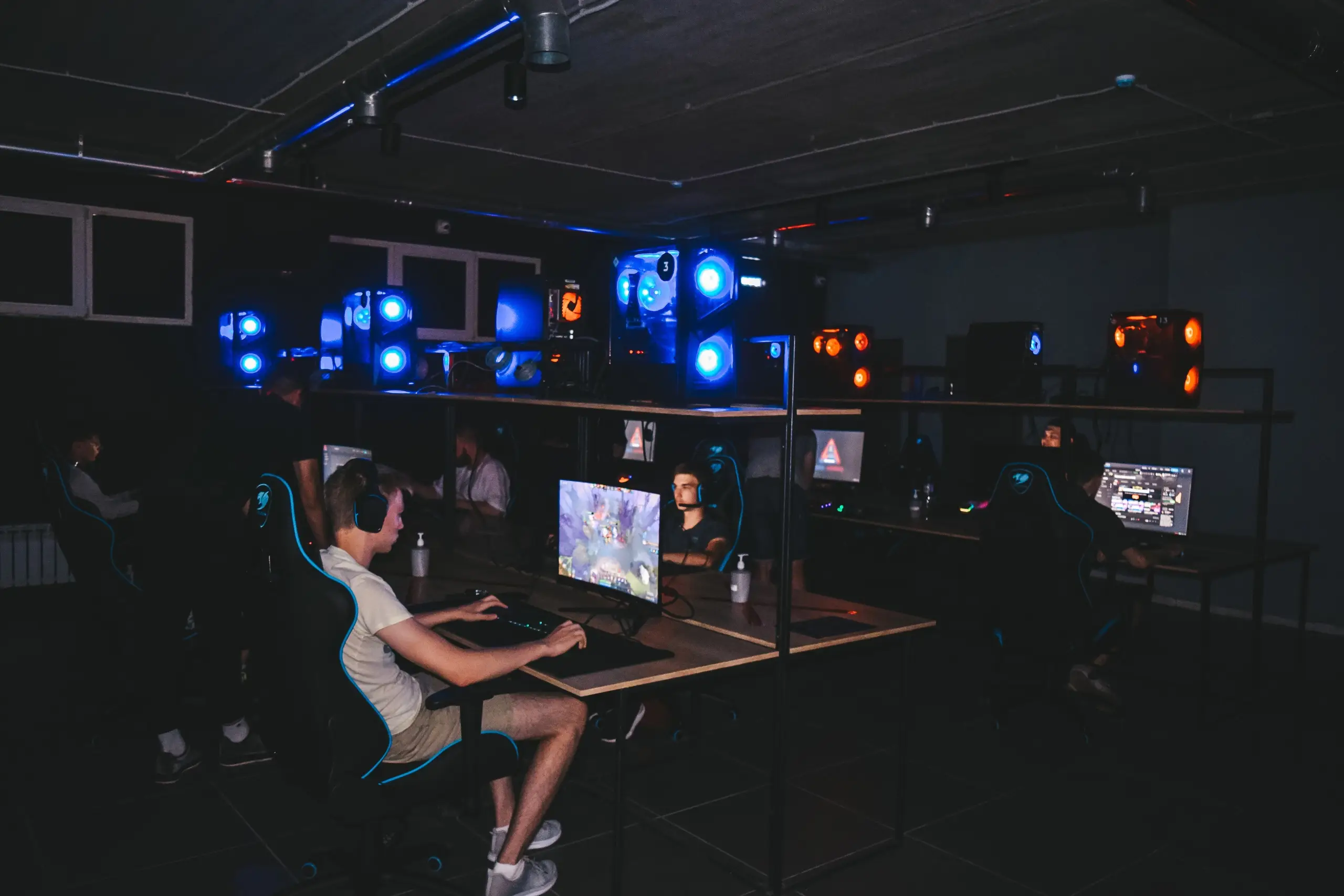Изображение клуба Ace_Arena № 3