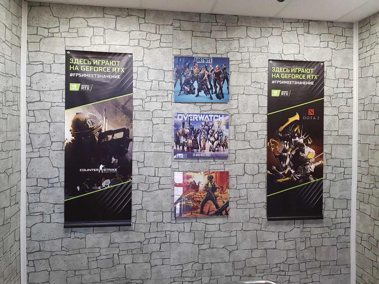 Изображение клуба Game Порт № 2