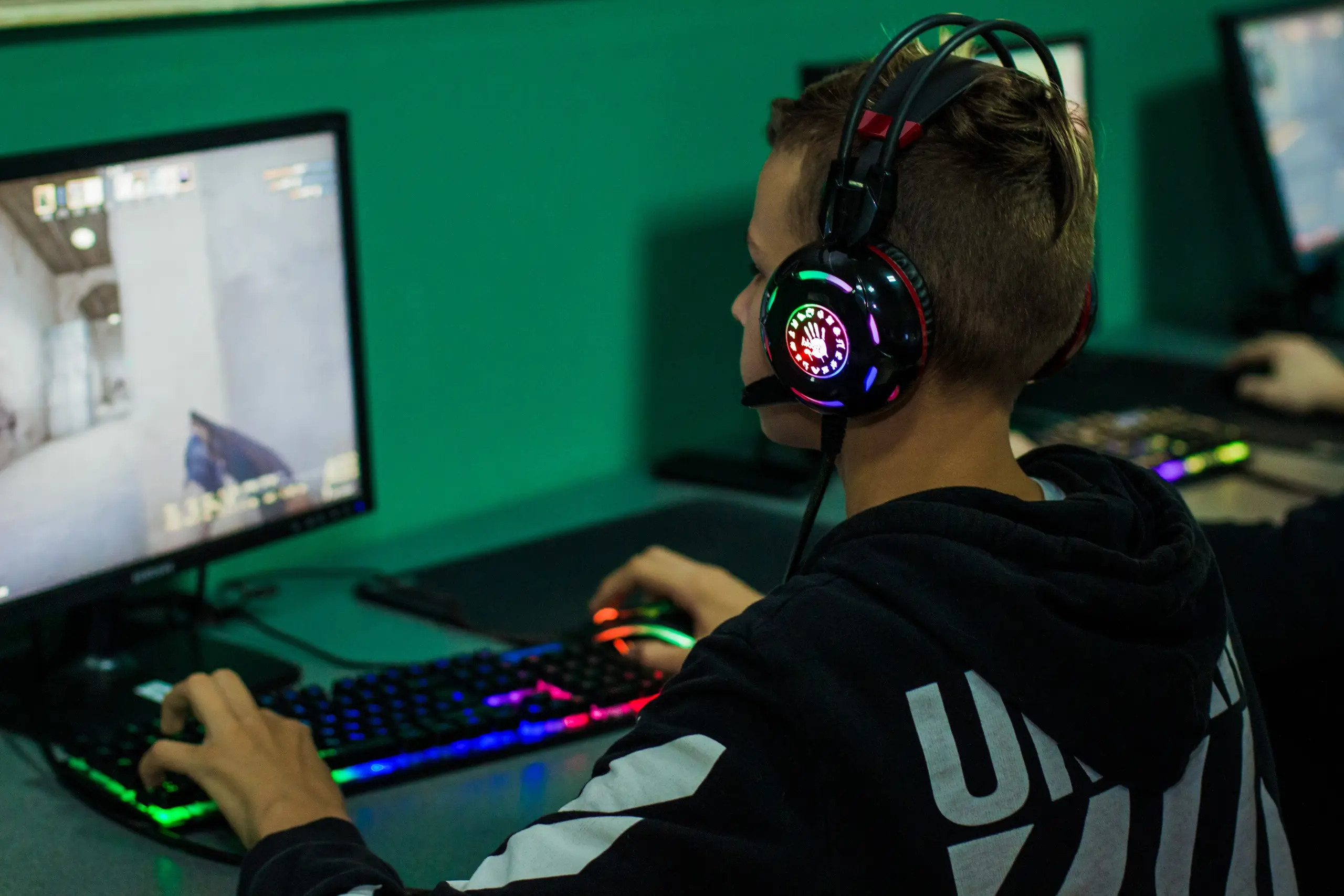 Изображение клуба X-GAME на Ленина № 3