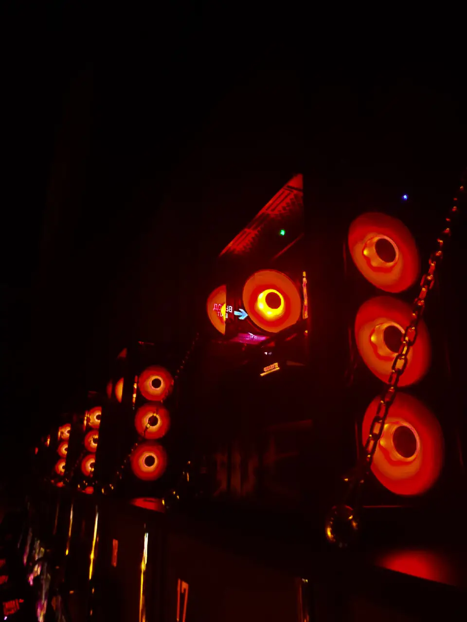 Изображение клуба Gamebit Арена № 4