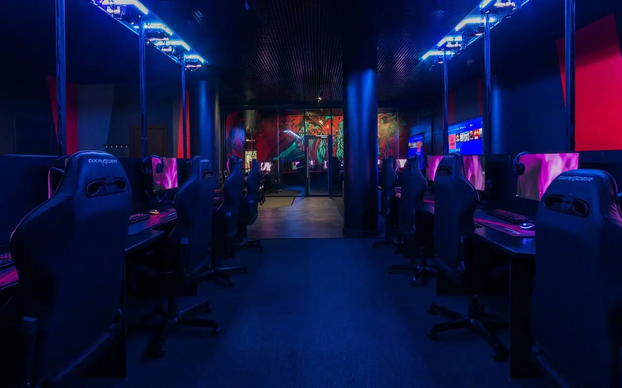 Изображение клуба RedZone № 2