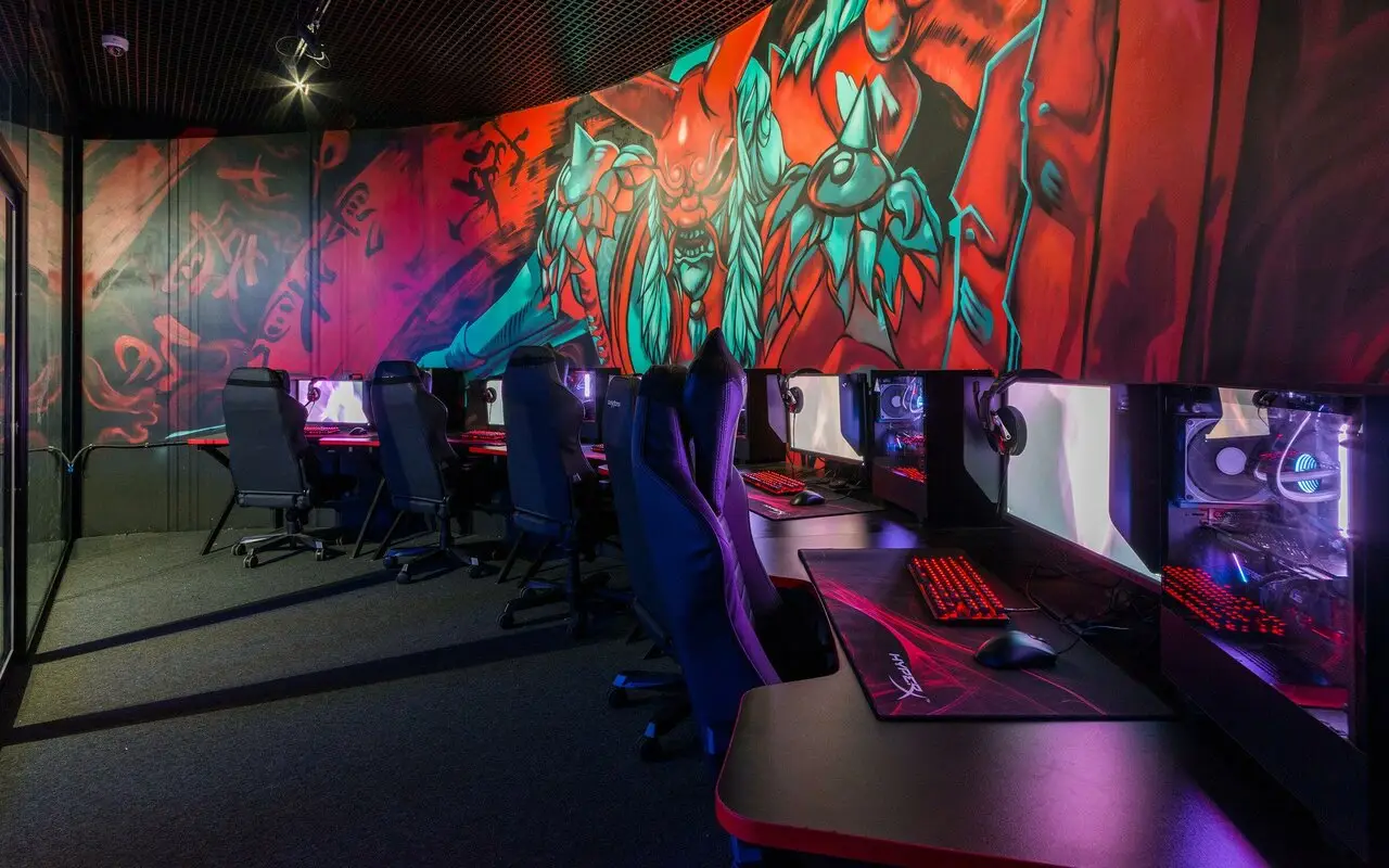 Изображение клуба RedZone № 3