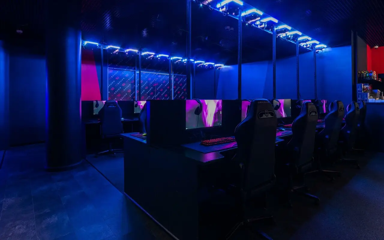 Изображение клуба RedZone № 4