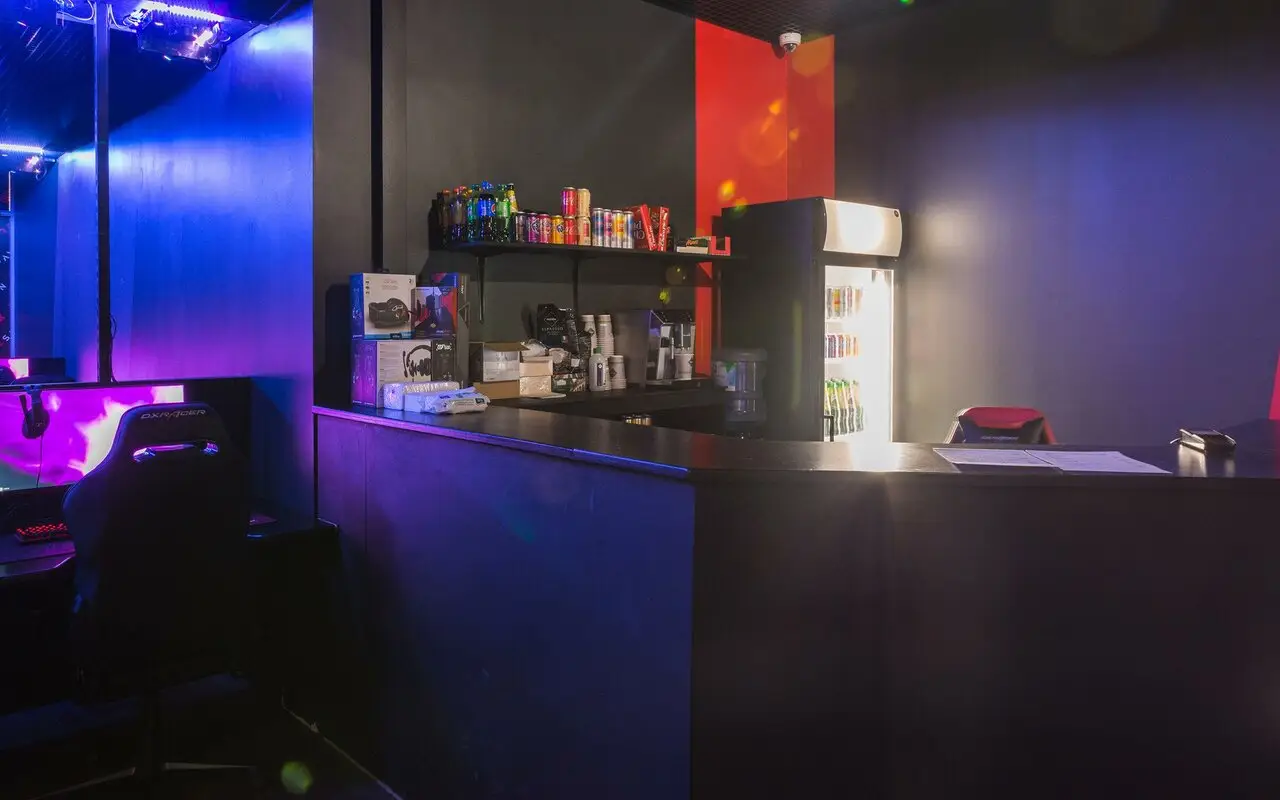 Изображение клуба RedZone № 5