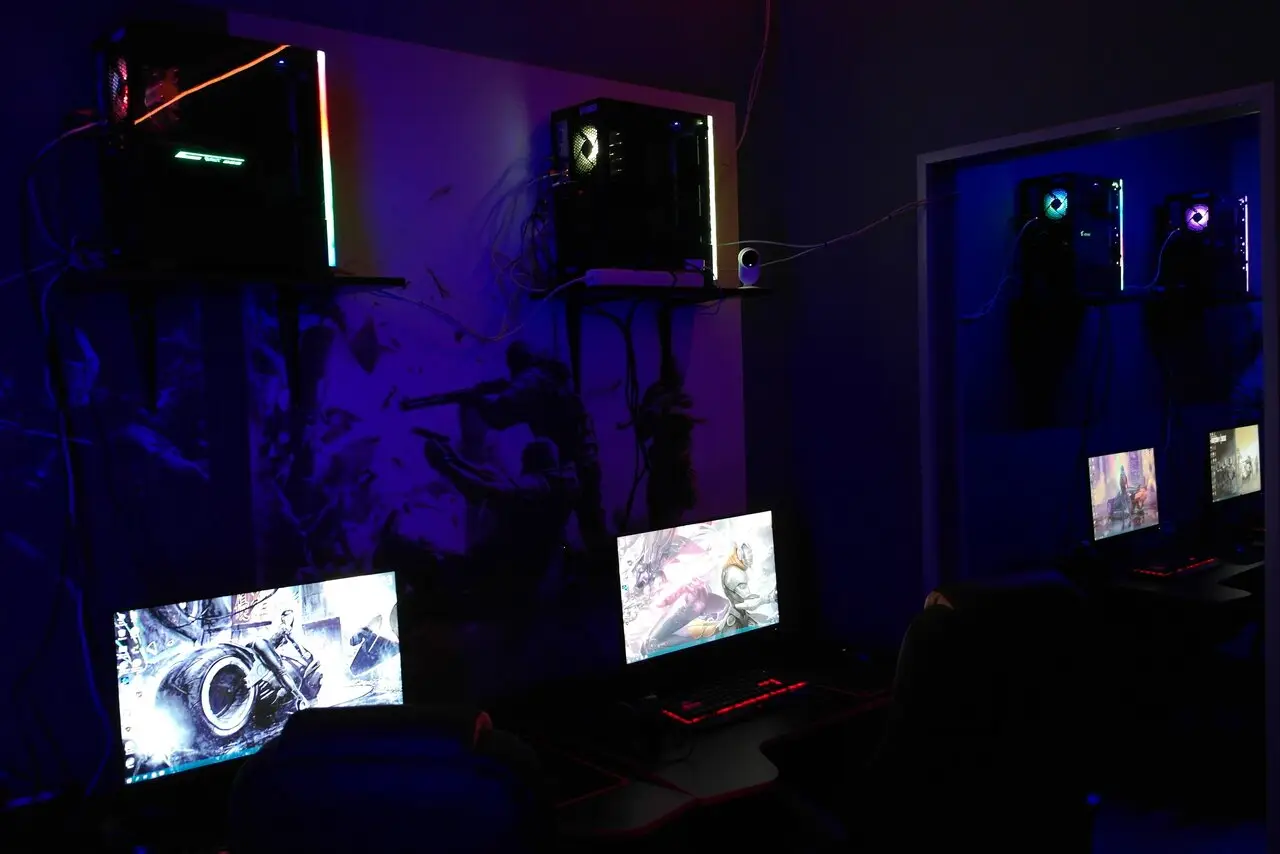 Изображение клуба Арена на Спортивной № 1