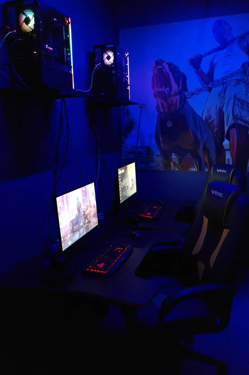 Изображение клуба Арена на Спортивной № 3