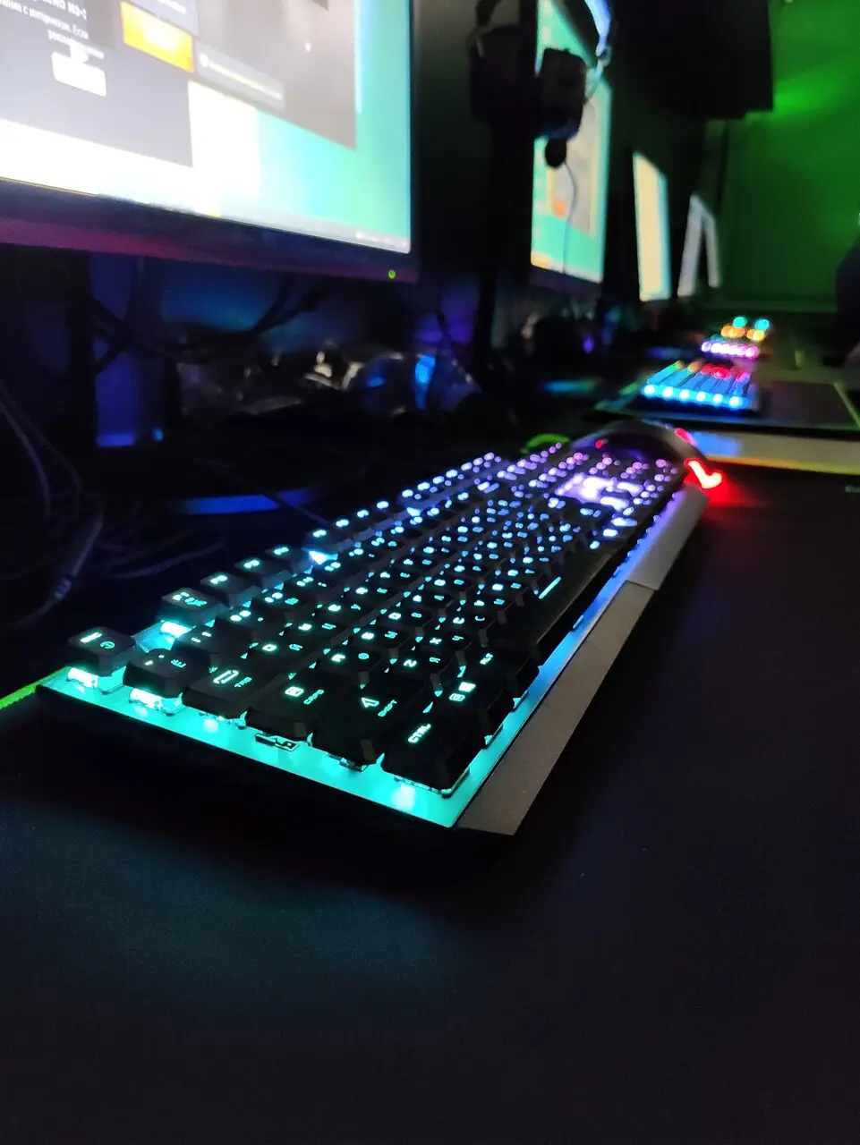 Изображение клуба TRUE GAMERS Северный № 2