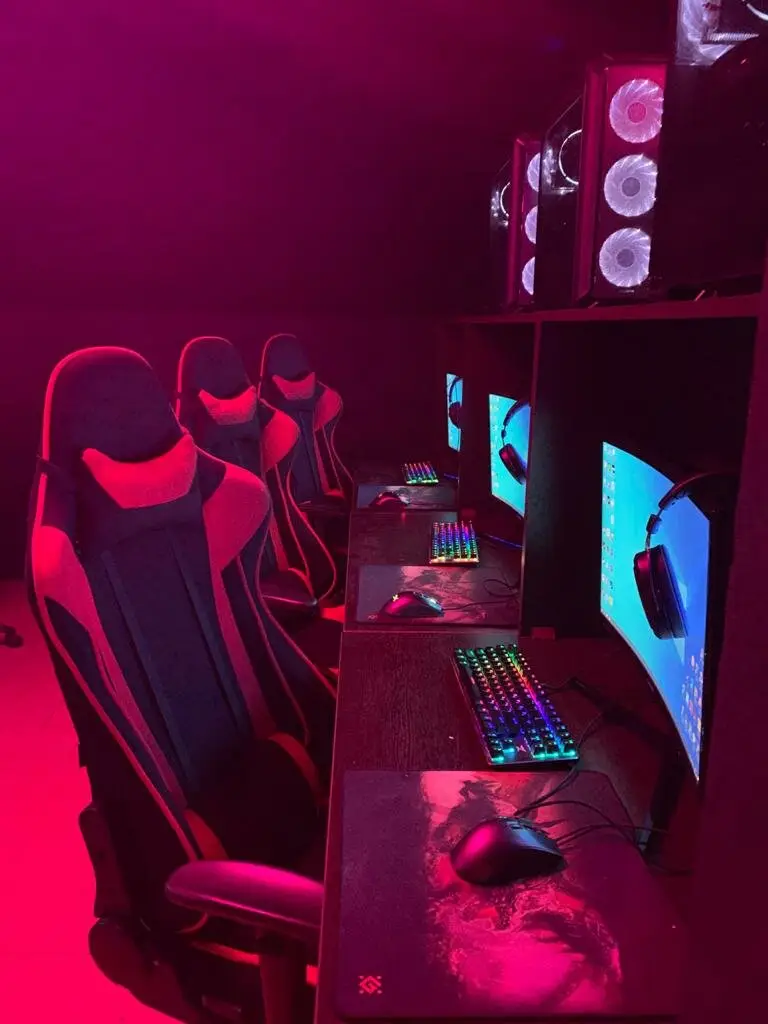 Изображение клуба Arena51 № 1