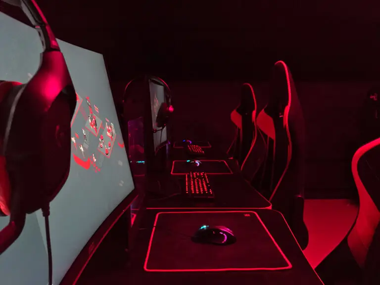 Изображение клуба Arena51 № 4