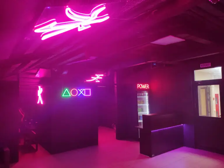 Изображение клуба Arena51 № 3