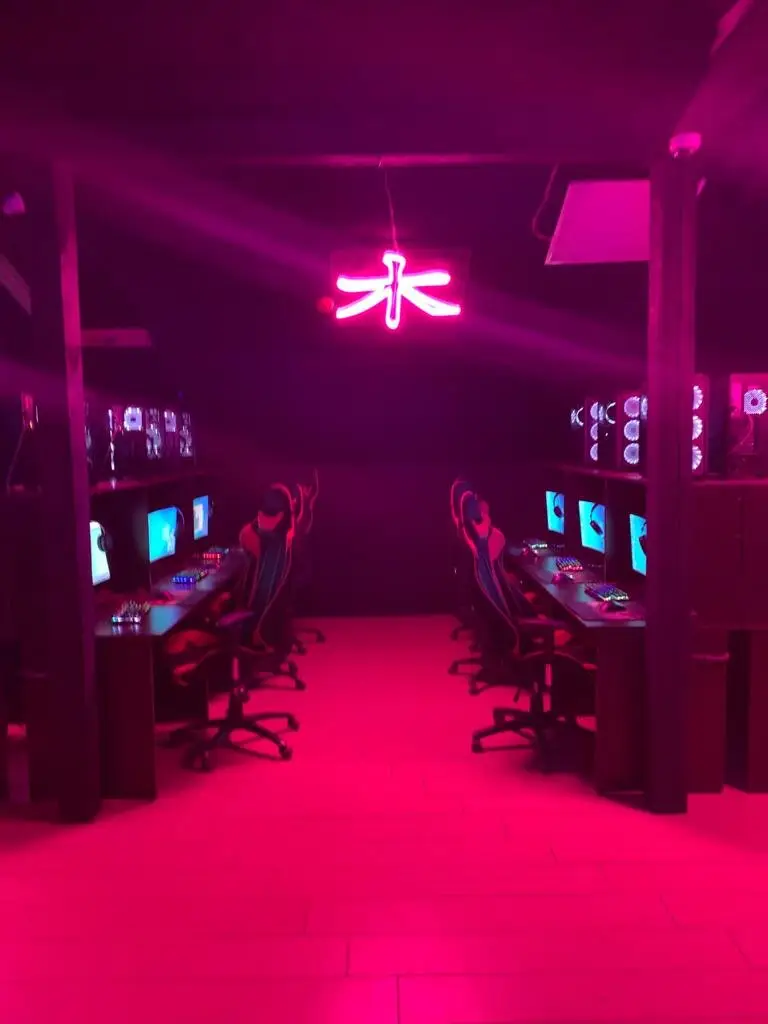 Изображение клуба Arena51 № 5