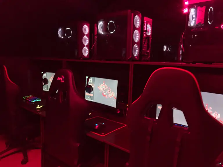 Изображение клуба Arena51 № 2