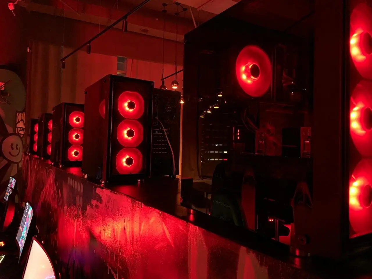 Изображение клуба FORWARD GAMING на Алтуфьевском № 2