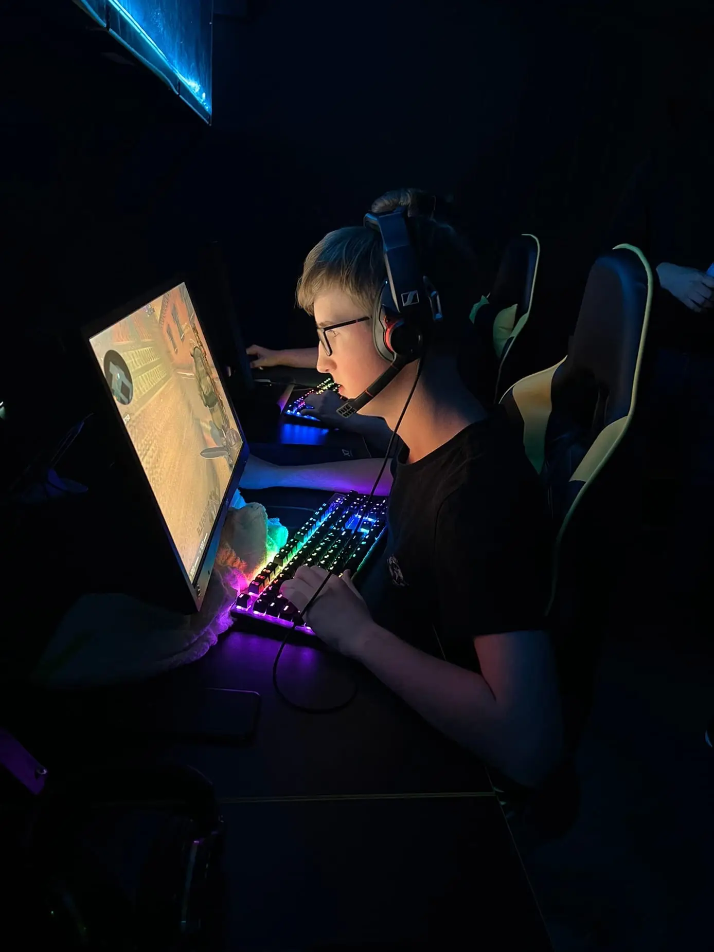 Изображение клуба LEVEL № 3