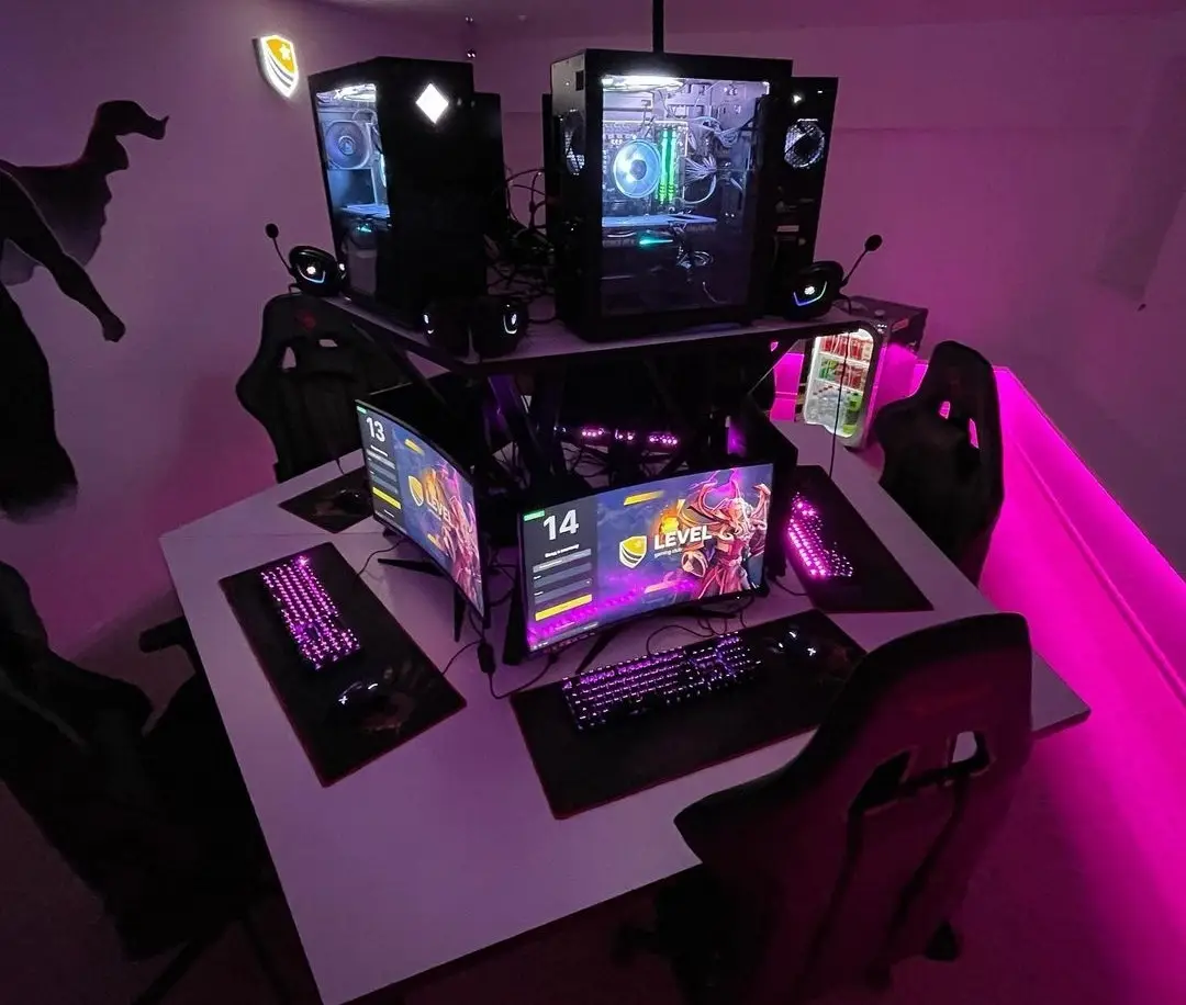 Изображение клуба LEVEL № 1