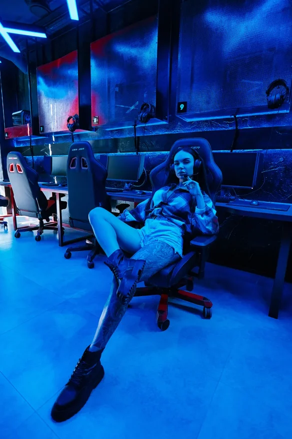 Изображение клуба UTTproArena № 1