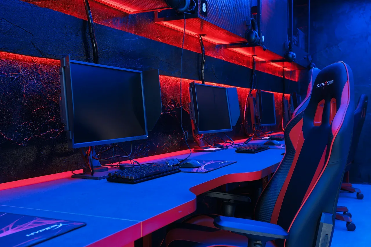 Изображение клуба UTTproArena № 2