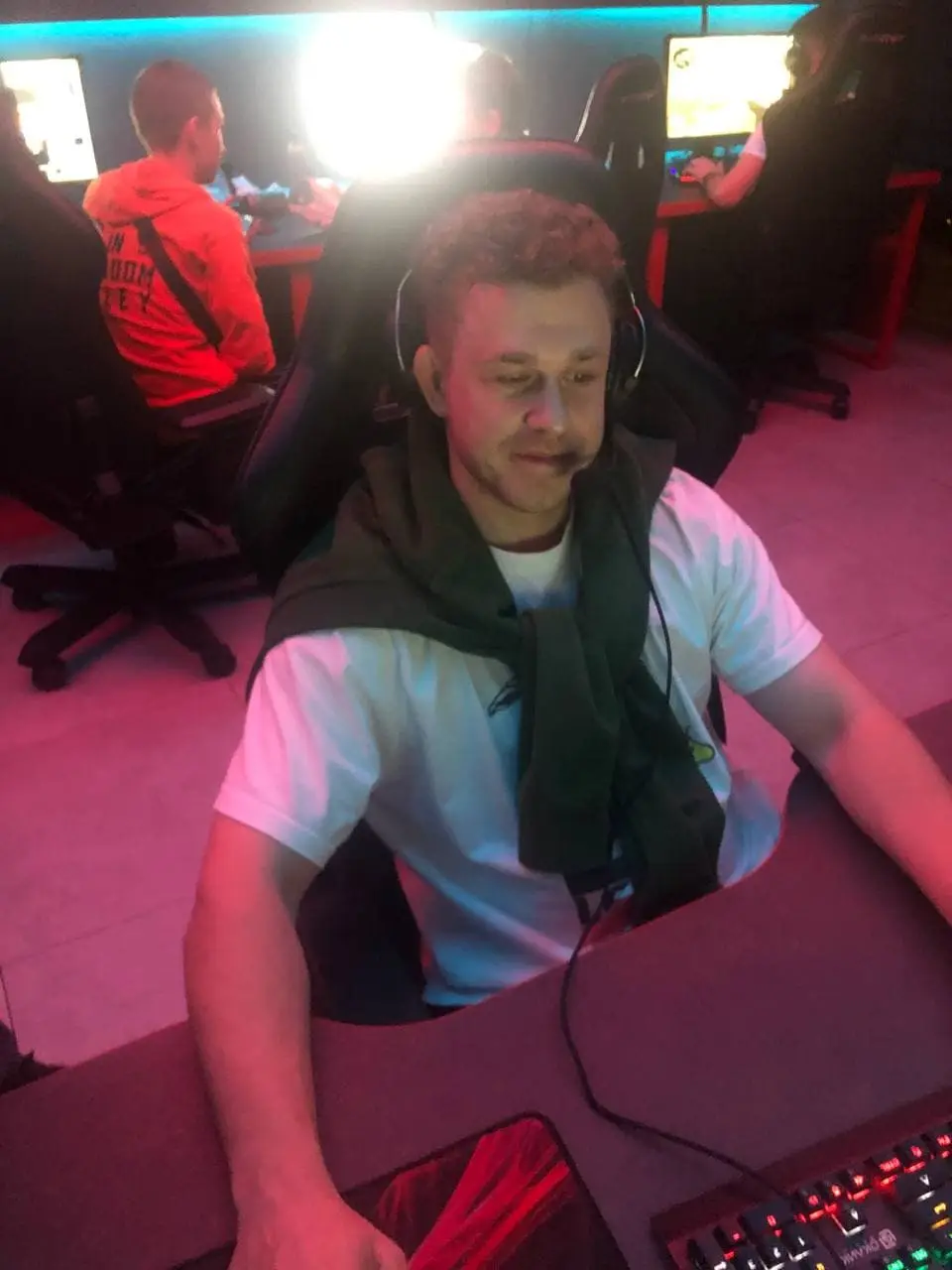 Изображение клуба UTTproArena № 3