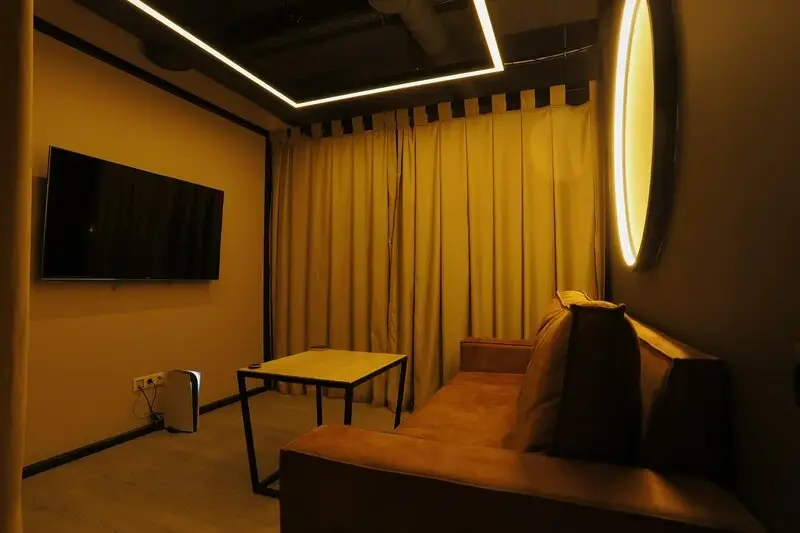 Изображение клуба UTTproArena № 5