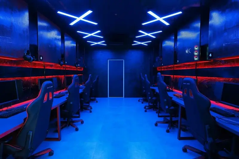 Изображение клуба UTTproArena № 4