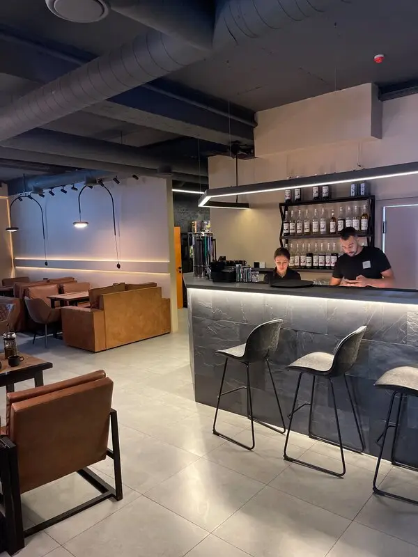 Изображение клуба UTTproArena № 6