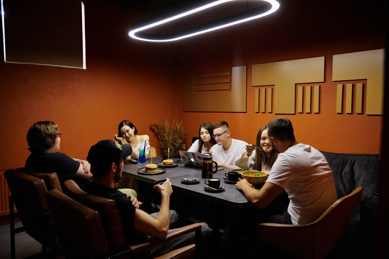 Изображение клуба UTTproArena № 7