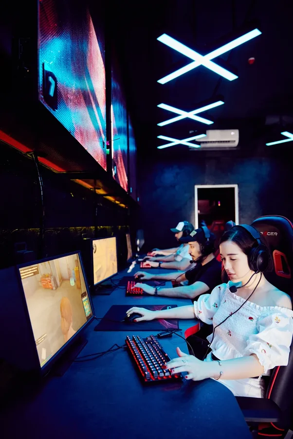 Изображение клуба UTTproArena № 9