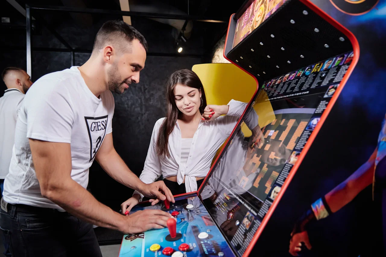 Изображение клуба UTTproArena № 10