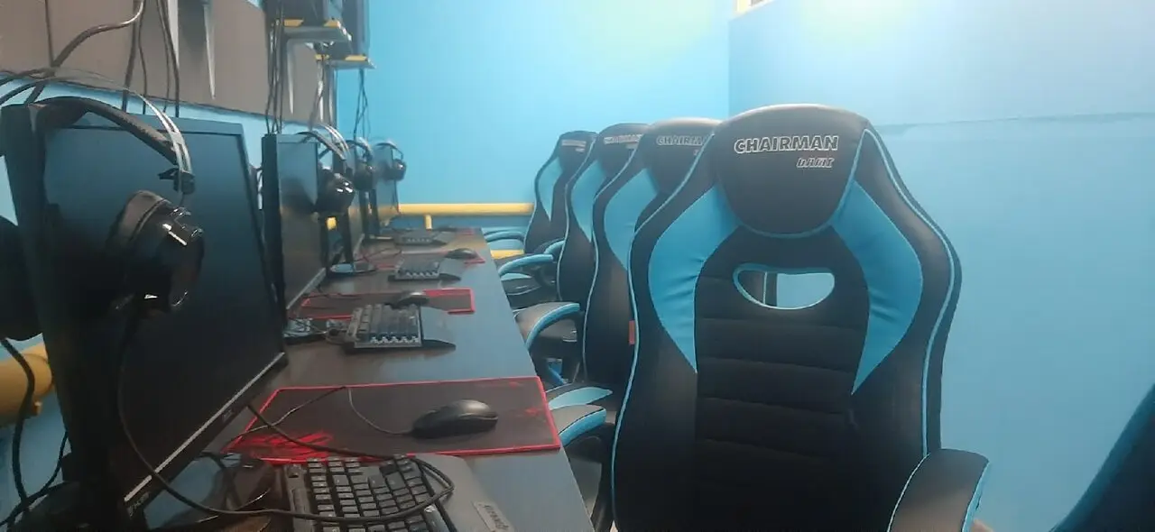 Изображение клуба Zasada № 2