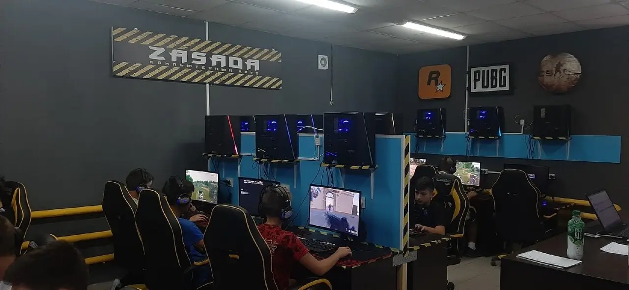 Изображение клуба Zasada № 1