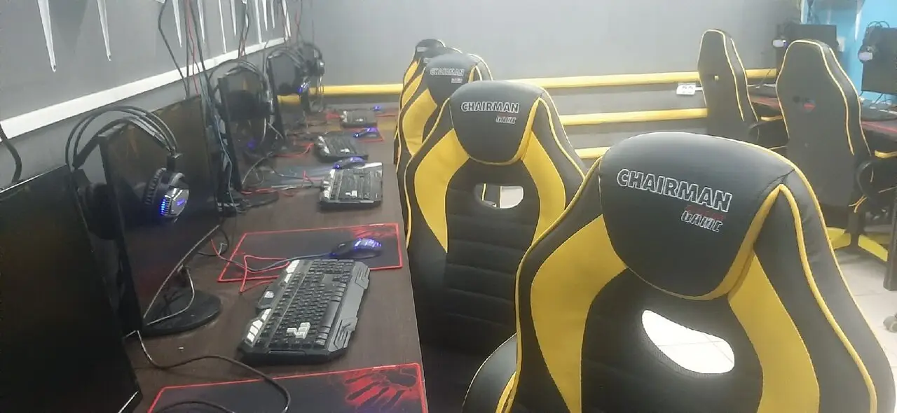 Изображение клуба Zasada № 3